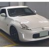 nissan fairlady-z 2015 -NISSAN 【水戸 302ｾ9872】--Fairlady Z CBA-Z34--Z34-500478---NISSAN 【水戸 302ｾ9872】--Fairlady Z CBA-Z34--Z34-500478- image 1