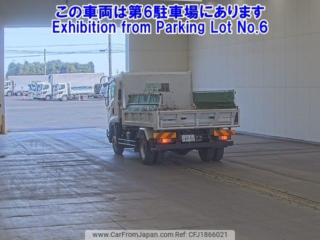 isuzu forward 2019 CFJ1866021 image 2