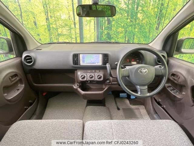 toyota passo 2013 -TOYOTA--Passo DBA-KGC30--KGC30-0159418---TOYOTA--Passo DBA-KGC30--KGC30-0159418- image 2