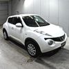 nissan juke 2013 -NISSAN--Juke F15-310035---NISSAN--Juke F15-310035- image 1