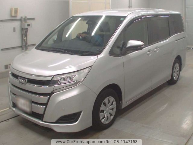 toyota noah 2017 -TOYOTA--Noah ZRR80G-0377089---TOYOTA--Noah ZRR80G-0377089- image 1