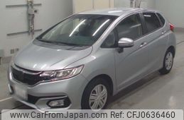 honda fit 2018 -HONDA 【柏 500ぬ5306】--Fit GK3-1328291---HONDA 【柏 500ぬ5306】--Fit GK3-1328291-