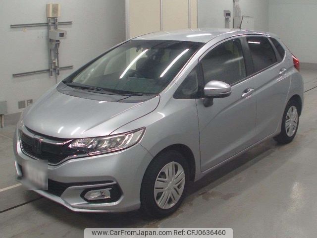 honda fit 2018 -HONDA 【柏 500ぬ5306】--Fit GK3-1328291---HONDA 【柏 500ぬ5306】--Fit GK3-1328291- image 1