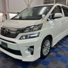 toyota vellfire 2012 -TOYOTA--Vellfire DBA-ANH20W--ANH20-8204309---TOYOTA--Vellfire DBA-ANH20W--ANH20-8204309- image 2