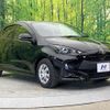toyota yaris 2021 quick_quick_KSP210_KSP210-0056153 image 16