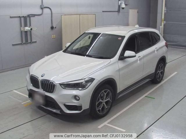 bmw x1 2019 quick_quick_LDA-HT20_WBAHT920905N59994 image 2