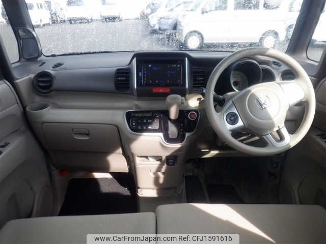 honda n-box-plus 2013 CFJ1591616 image 2