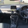 mazda cx-3 2019 NIKYO_KB71216 image 21