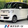 honda n-box 2014 -HONDA--N BOX DBA-JF1--JF1-1431589---HONDA--N BOX DBA-JF1--JF1-1431589- image 1