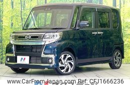 daihatsu tanto 2018 CFJ1666236