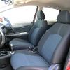 nissan note 2013 G00126 image 26