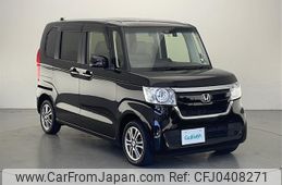 honda n-box 2019 -HONDA--N BOX DBA-JF4--JF4-1050756---HONDA--N BOX DBA-JF4--JF4-1050756-