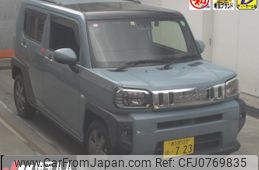 daihatsu taft 2020 -DAIHATSU 【春日部 589ﾎ723】--Taft LA900S--0001115---DAIHATSU 【春日部 589ﾎ723】--Taft LA900S--0001115-