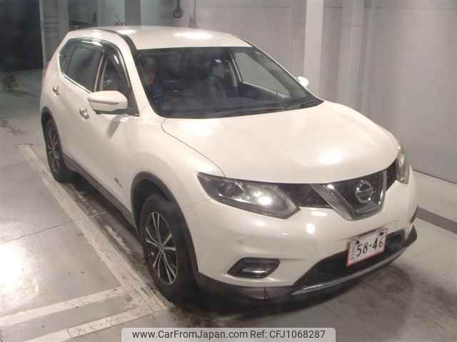 nissan x-trail 2015 -NISSAN--X-Trail HNT32-110405---NISSAN--X-Trail HNT32-110405- image 1