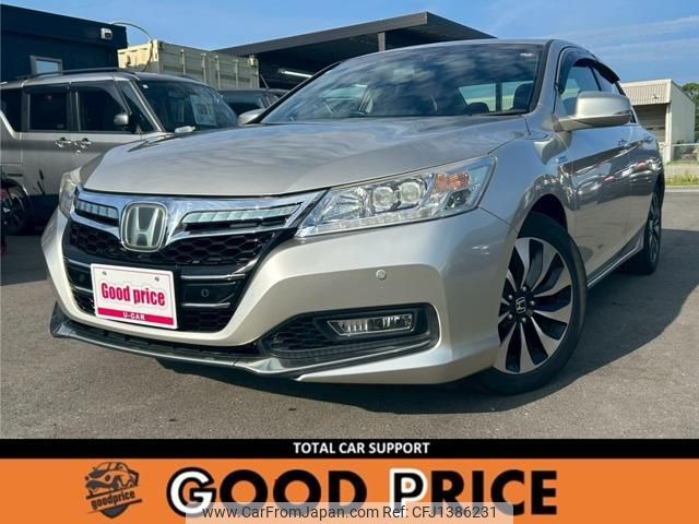 honda accord 2014 quick_quick_DAA-CR6_CR6-1017311 image 1