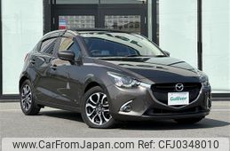 mazda demio 2017 -MAZDA--Demio LDA-DJ5FS--DJ5FS-308523---MAZDA--Demio LDA-DJ5FS--DJ5FS-308523-