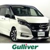 nissan serena 2017 -NISSAN--Serena DAA-GFC27--GFC27-066572---NISSAN--Serena DAA-GFC27--GFC27-066572- image 1