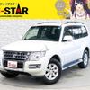 mitsubishi pajero 2019 -MITSUBISHI--Pajero LDA-V98W--V98W-1201048---MITSUBISHI--Pajero LDA-V98W--V98W-1201048- image 1