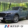 mazda cx-8 2023 CFJ1513875 image 1