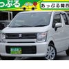 suzuki wagon-r 2021 quick_quick_MH85S_MH85S-110345 image 1