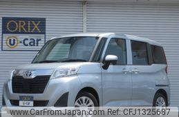 toyota roomy 2019 -TOYOTA--Roomy DBA-M900A--M900A-0412160---TOYOTA--Roomy DBA-M900A--M900A-0412160-