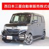 honda n-box 2017 -HONDA--N BOX DBA-JF3--JF3-2011155---HONDA--N BOX DBA-JF3--JF3-2011155- image 1