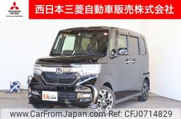 honda n-box 2017 -HONDA--N BOX DBA-JF3--JF3-2011155---HONDA--N BOX DBA-JF3--JF3-2011155-