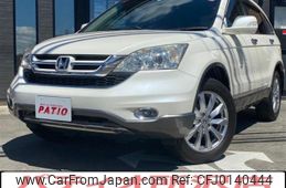 honda cr-v 2011 CARSENSOR_JP_AU5920246552