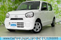 mazda carol 2023 quick_quick_3BA-HB37S_HB37S-102197
