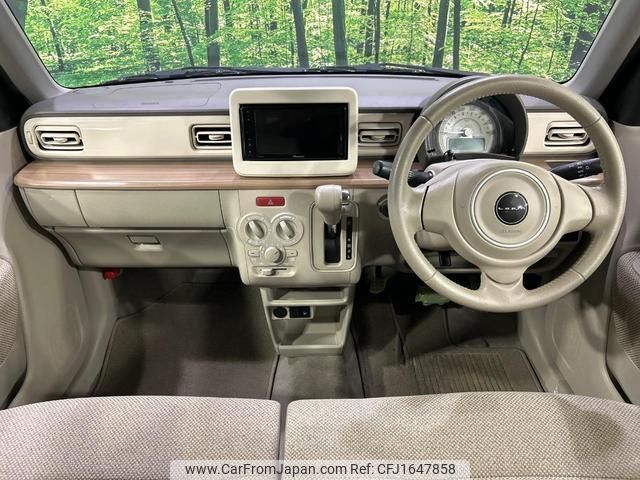 suzuki alto-lapin 2019 CFJ1647858 image 2