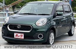 toyota passo 2017 -TOYOTA--Passo DBA-M700A--M700A-0081178---TOYOTA--Passo DBA-M700A--M700A-0081178-