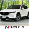 mazda cx-5 2019 CFJ1539748 image 1