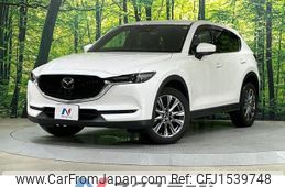 mazda cx-5 2019 CFJ1539748
