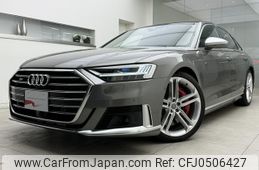 audi s8 2021 quick_quick_3AA-F8CWWF_WAUZZZF84MN003455