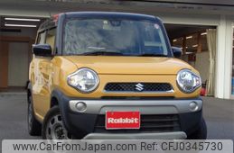 suzuki hustler 2016 -SUZUKI--Hustler DAA-MR41S--MR41S-204349---SUZUKI--Hustler DAA-MR41S--MR41S-204349-