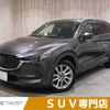 mazda cx-8 2018 -MAZDA--CX-8 3DA-KG2P--KG2P-108126---MAZDA--CX-8 3DA-KG2P--KG2P-108126- image 1