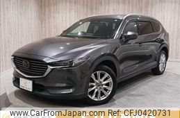 mazda cx-8 2018 -MAZDA--CX-8 3DA-KG2P--KG2P-108126---MAZDA--CX-8 3DA-KG2P--KG2P-108126-