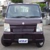 suzuki carry-truck 2010 -SUZUKI--Carry Truck EBD-DA63T--DA63T-701194---SUZUKI--Carry Truck EBD-DA63T--DA63T-701194- image 5
