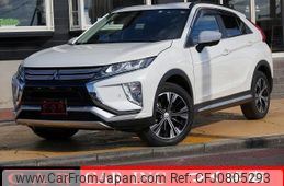 mitsubishi eclipse-cross 2019 quick_quick_GK1W_GK1W-0105606