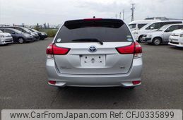 toyota corolla-fielder 2019 NIKYO_RT60553