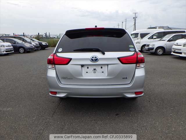 toyota corolla-fielder 2019 NIKYO_RT60553 image 1