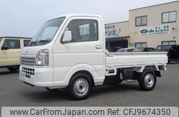 suzuki carry-truck 2024 quick_quick_3BD-DA16T_DA16T-788197