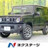 suzuki jimny 2025 CFJ1751457 image 1