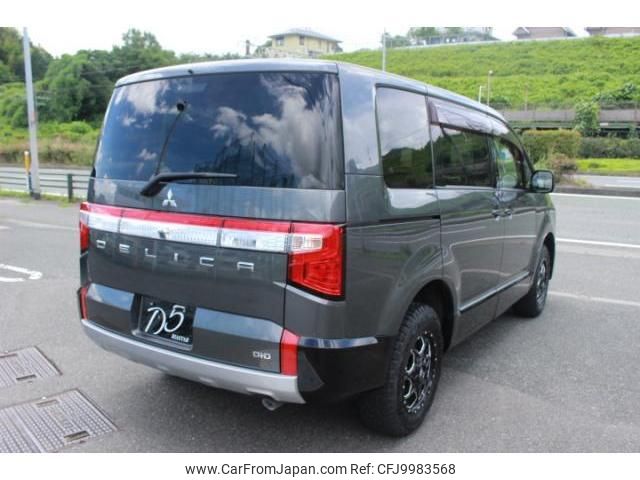 mitsubishi delica-d5 2019 quick_quick_3DA-CV1W_CV1W-2102918 image 2