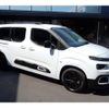 citroen berlingo 2023 quick_quick_K9CYH01L_VR7ECYHZ3PJ536588 image 2