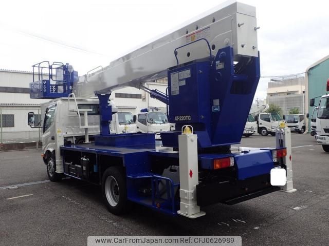 hino dutro 2024 CFJ0626989 image 2