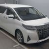 toyota alphard 2020 -TOYOTA--Alphard 3BA-AGH30W--AGH30-0321841---TOYOTA--Alphard 3BA-AGH30W--AGH30-0321841- image 4