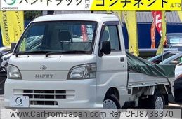 daihatsu hijet-truck 2007 -DAIHATSU--Hijet Truck S210P--S210P-2111081---DAIHATSU--Hijet Truck S210P--S210P-2111081-
