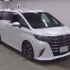 toyota alphard 2023 CFJ1771819 image 1