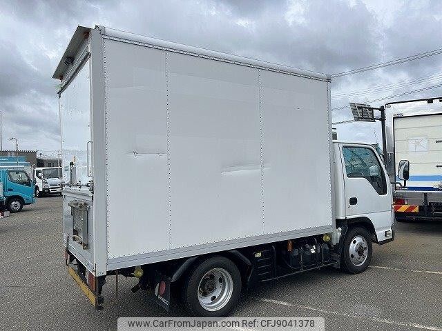 isuzu elf-truck 2009 -ISUZU--Elf BKG-NHS85AN--NHS85-7002115---ISUZU--Elf BKG-NHS85AN--NHS85-7002115- image 2